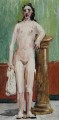 Desnudo de pie 1920 Pablo Picasso